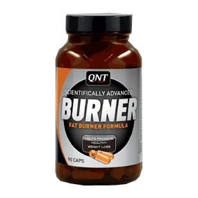 Сжигатель жира Бернер "BURNER", 90 капсул - Сыктывкар